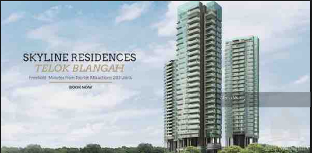 Skyline Residences thumbnail photo